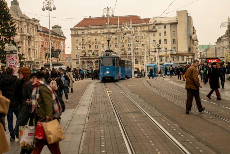 Zagreb